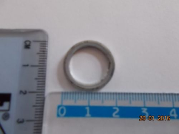 Fitschenringe 20 x 14 mm